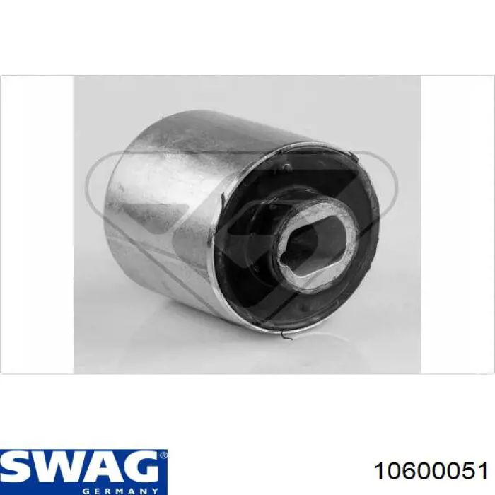Сайлентблок верхнего рычага передней подвески Swag 10600051 цена, от 17.51 USD