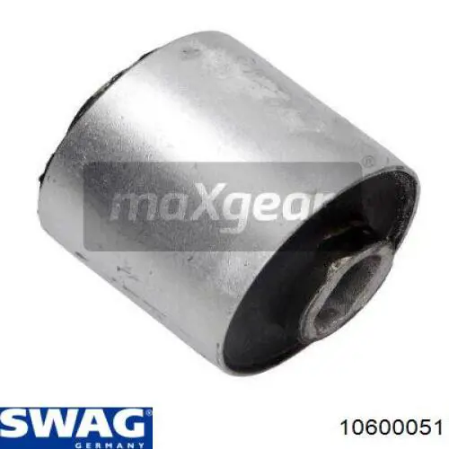 Сайлентблок переднего верхнего рычага 10600051 Swag