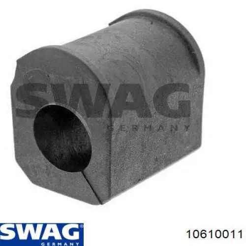 Купить 10610011 Swag Втулки переднего стабилизатора