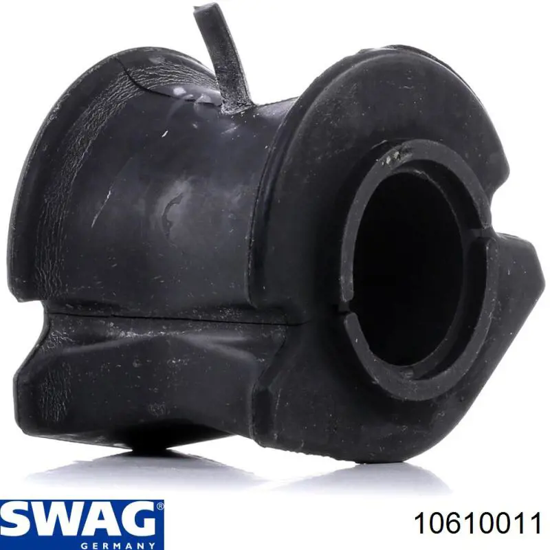 Втулка переднего стабилизатора Swag 10610011 цена, от 1.09 USD