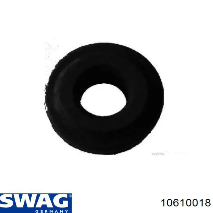 Купить 10610018 Swag Втулки переднего стабилизатора