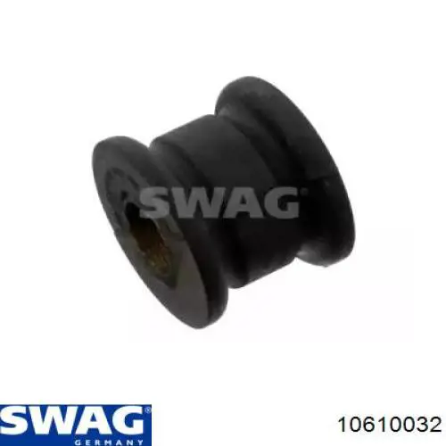10610032 Swag Втулка стабилизатора переднего наружная