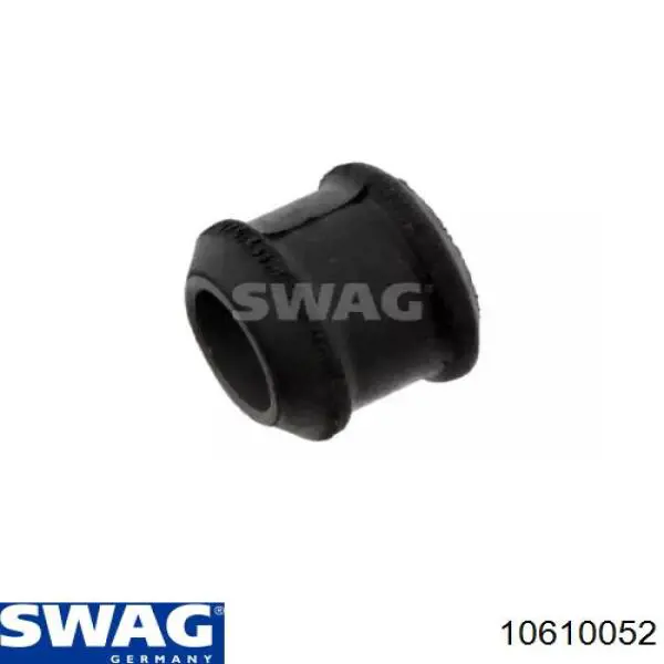 10610052 Swag Втулка переднего стабилизатора