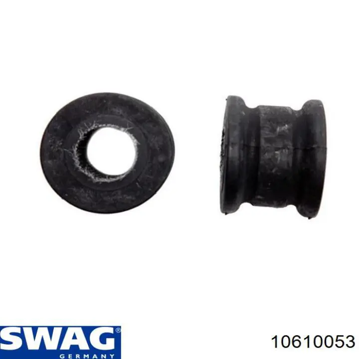 Ремкомплект стабилизатора переднего Swag 10610053