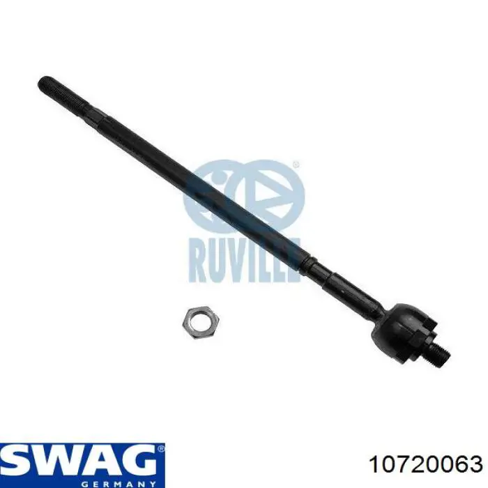 Рулевая тяга 10720063 Swag
