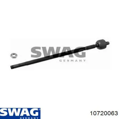 10720063 Swag Тяги рулевые