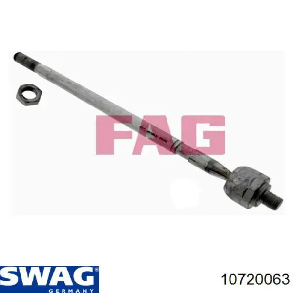 Рулевая тяга Swag 10720063 цена, от 8.59 USD