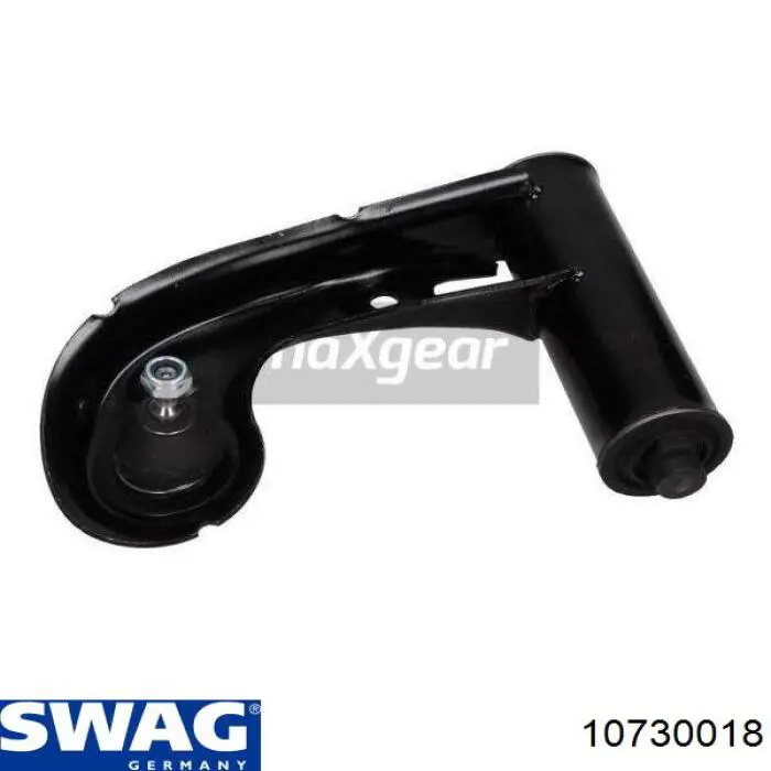 Купить 10730018 Swag Рычаг передней подвески верхний левый