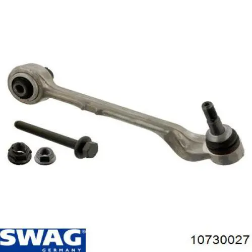 Правый рычаг передней нижней подвески Swag 10730027 цена, от 66.18 USD