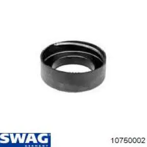 Проставка (резиновое кольцо) пружины задней верхняя SWAG 10750002