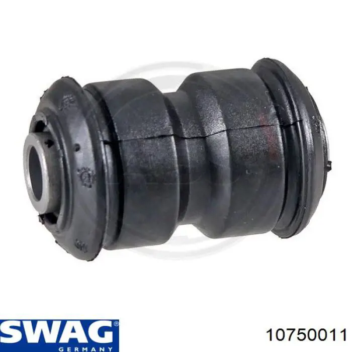Сайлентблок серьги рессоры Swag 10750011 цена, от 5.99 USD