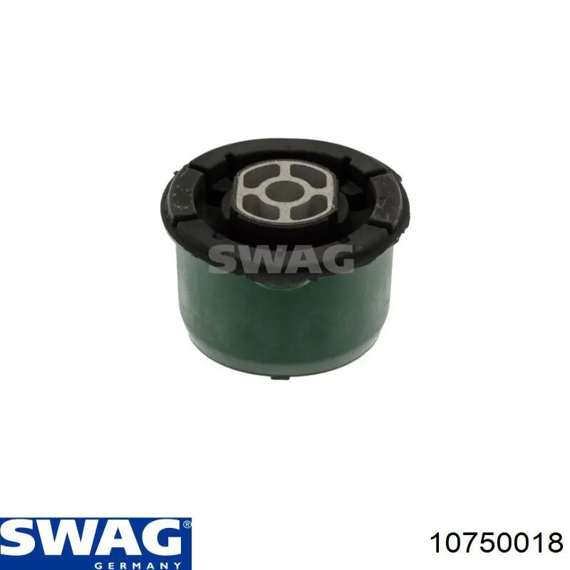 Сайлентблок 10750018 Swag