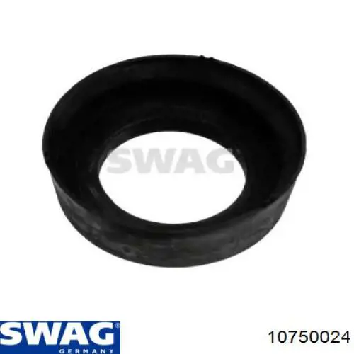 10750024 Swag проставка (резиновое кольцо пружины передней верхняя)