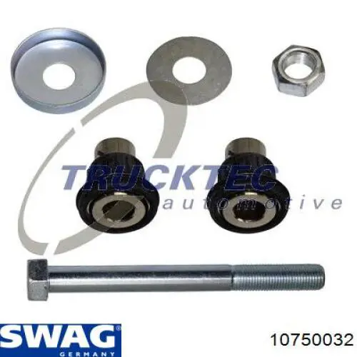 Ремкомплект маятникового рычага Swag 10750032 цена, от 16.94 USD