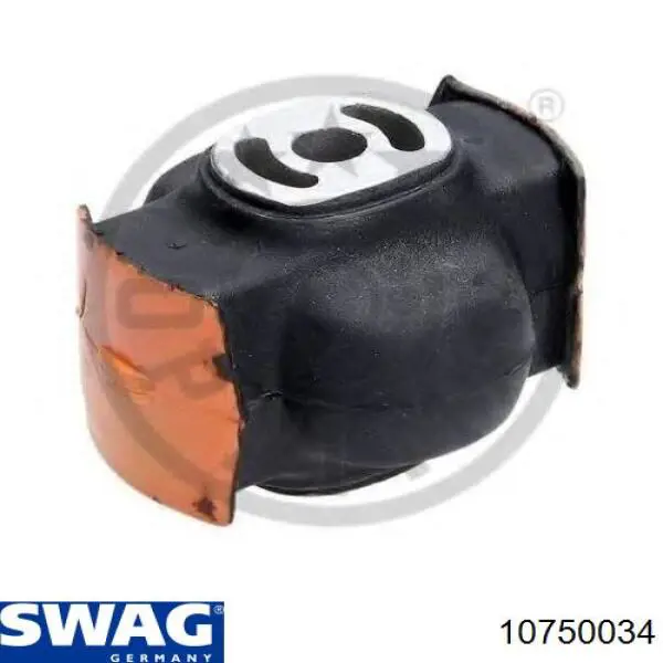 Купить 10750034 Swag Ремкомплект маятникового рычага