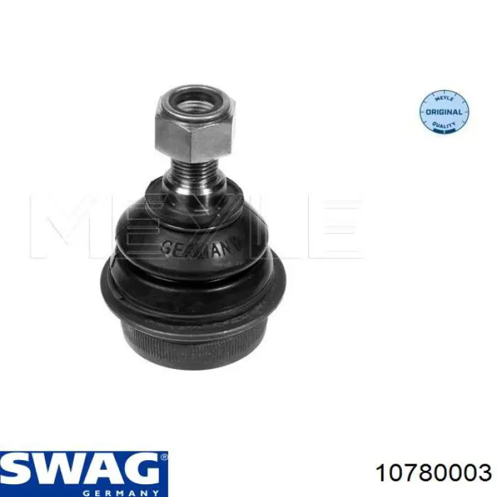 Купить 10780003 Swag Нижняя шаровая опора