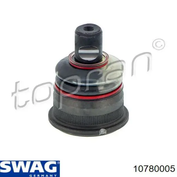 Нижняя шаровая опора Swag 10780005