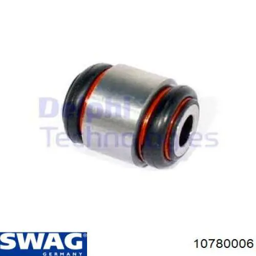 10780006 Swag Сайлентблок цапфы