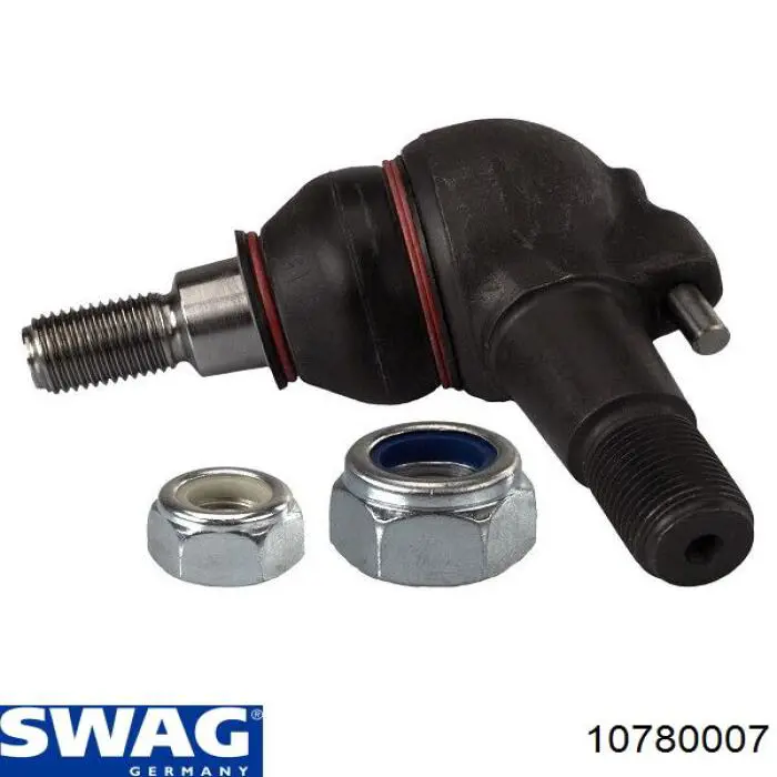 Нижняя шаровая опора 10780007 Swag