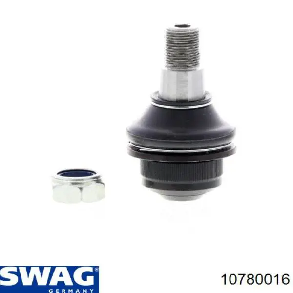 Нижняя шаровая опора Swag 10780016