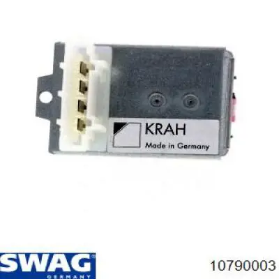 10790003 Swag Тяжка стабилизатора, заднего