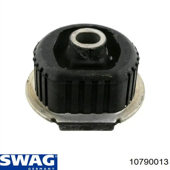 Купить 10790013 Swag Сайлентблок задней балки