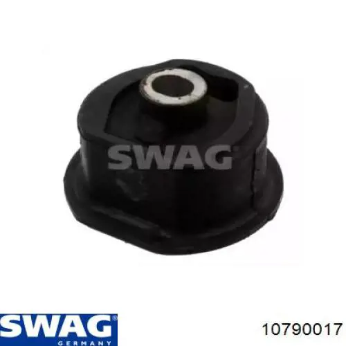 10790017 Swag сайлентблок задней балки (подрамника)