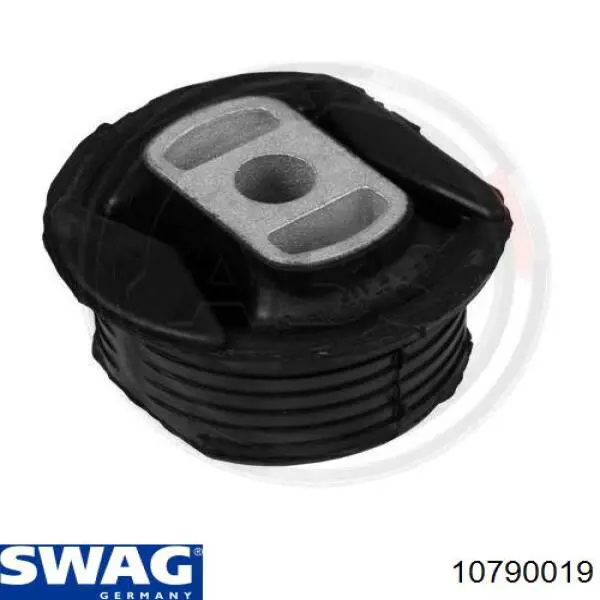 Купить 10790019 Swag Сайлентблок задней балки