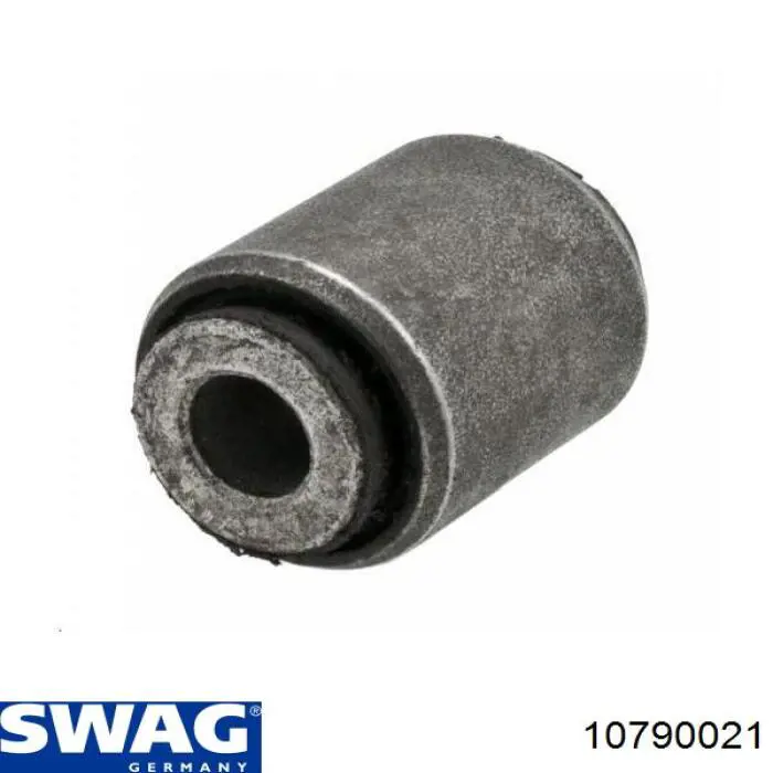10790021 Swag Сайлентблок задней поперечной тяги