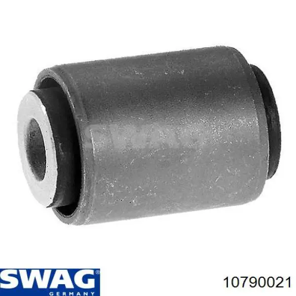 Сайлентблок тяги поперечной (задней подвески) SWAG 10790021