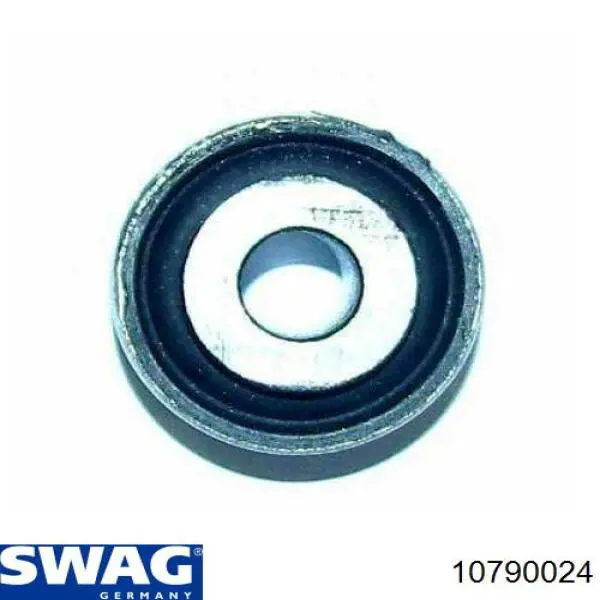 Сайлентблок заднего нижнего рычага Swag 10790024
