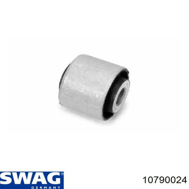 Сайлентблок заднего нижнего рычага 10790024 Swag