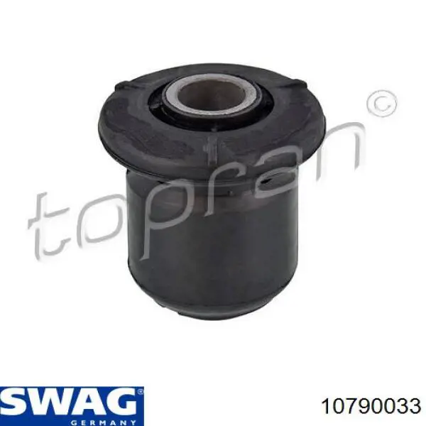 Полиуретановый сайлентблок заднего нижнего рычага Swag 10790033 цена, от 16.13 USD