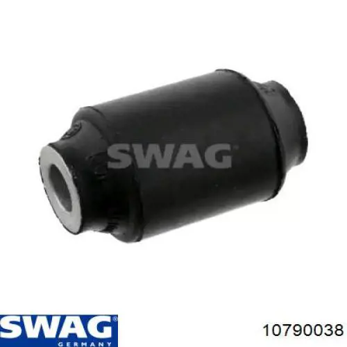 Сайлентблок заднего поперечного рычага 10790038 Swag