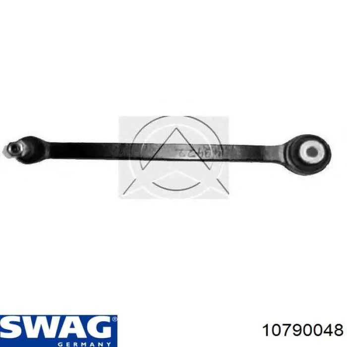 Рычаги задней подвески Swag 10790048