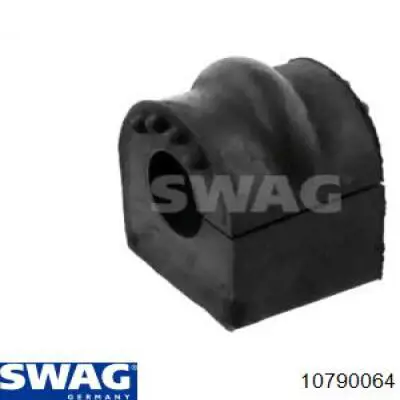 Резинка заднего стабилизатора Swag 10790064 цена, от 2.85 USD