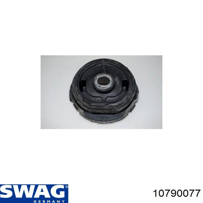 Сайлентблок задней балки 10790077 Swag
