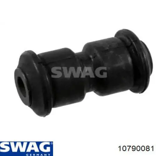 Сайлентблок (втулка) рессоры передней Swag 10790081 цена, от 3.38 USD