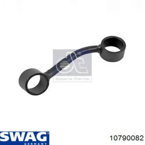 10790082 Swag Тяжка стабилизатора, переднего, левая