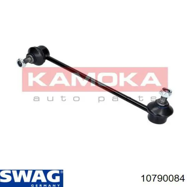 Купить 10790084 Swag Солдатик стабилизатора, переднего, левый