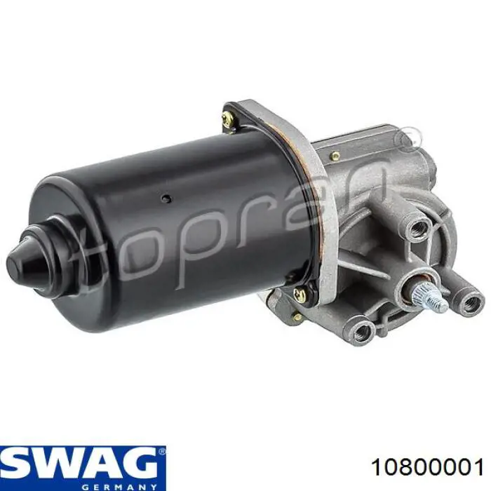 Ремкомплект маятникового рычага Swag 10800001 цена, от 17.31 USD