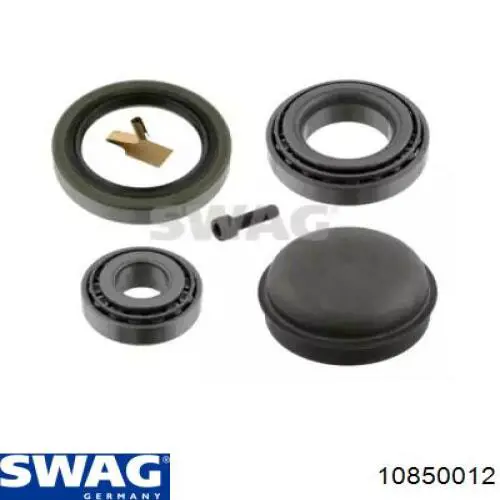 Купить 10850012 Swag Подшипник передней ступицы