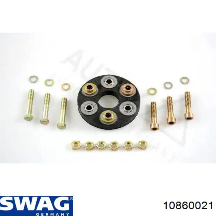 Карданный шарнир Swag 10860021 цена, от 30.82 USD