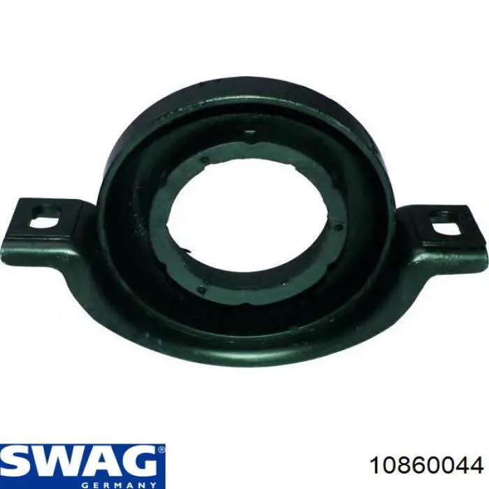 Подвесной подшипник карданного вала 10860044 Swag