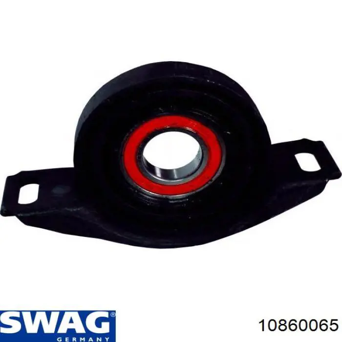 10860065 Swag Подвесной подшипник кардана