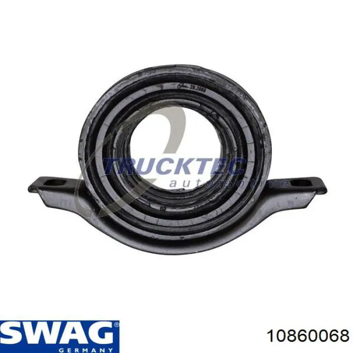 Опора карданного вала Swag 10860068