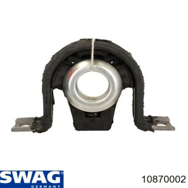 Подвесной подшипник карданного вала SWAG 10870002