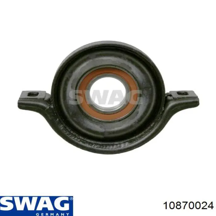 10870024 Swag Подвесной подшипник кардана
