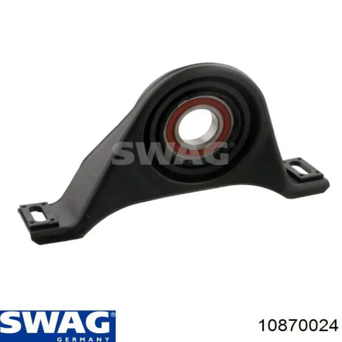 Купить 10870024 Swag Опорный подшипник карданного вала