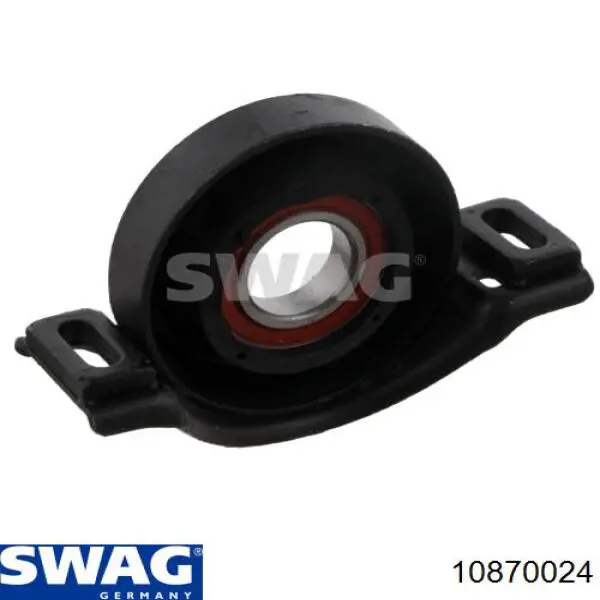 Подвесной подшипник карданного вала 10870024 Swag
